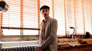 My Baker Is Very Hot