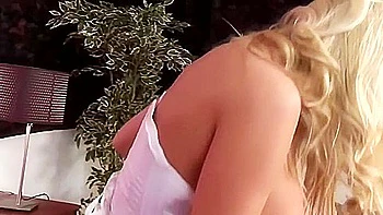 Hot Blowjob Action - Michelle Thorne