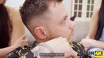 Shut Up And Lick My Asshole