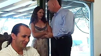 Gang - Bang My Wife - #11