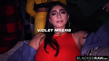 Race Car Party Turns Into Out Of Control Groupsex