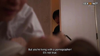 (eng Sub) My Beloved Stepsister-in-law, Who Raised Me Single-handedly, Was Cuckolded By My Worst Friend - Mai Tsubasa