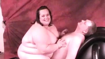 Vintage  SSBBW Anna: Blowjob, Doggy  Onlyfans Porn