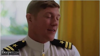 Stunning Anna Is Bound And Dominated By Oliver