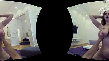 Ul4dl: Blowjob, Doggy  Cowgirl VR Porn