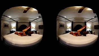 Granny Gets Plowed By BBC