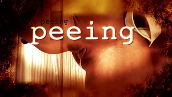 A madhouse bondage action