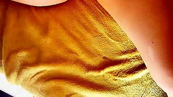 Shy Girl Wearing An Anal Plug In Her Ass And Fucked Her In Her Ass