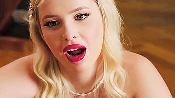 Transparent With Her Intentions