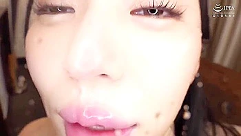 Milk 115 - Shiomi Akari