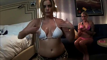 Women: Blonde, Eporner  Fetish Porn