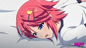 The Gymnast's Big Pussy | Hentai