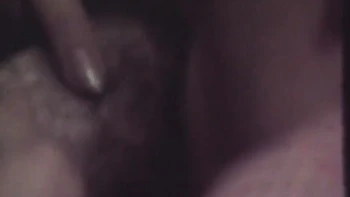 Vintage Blonde Babe Fucking An Bold Old Guy