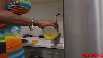 Black Nightmare: Blowjob, Doggy  Cowgirl Porn