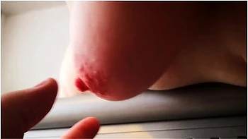 Tit Slapping At Its Best