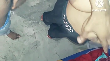 Desi Girlfriend Drinking All Cock Sparm In Mouth