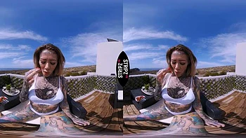 Beck holt vr ft. Becky Holt: Chaturbate, Solo  Pov Porn