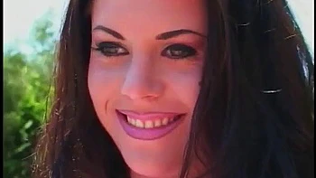 Jewel De Nyle wants to bang by the pool: Blowjob, Doggy  Cowgirl Porn