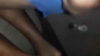 My Stepdaughter Behind The