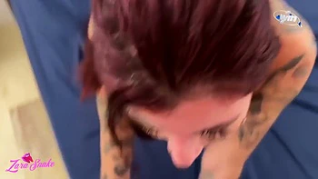 Amazing Sex Movie Deep Throat Private Hot Only Here - Zara Snake