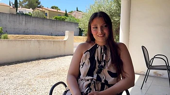 Ada, 26 years old, hard in pairs! - Jacquie et Michel TV