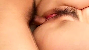 Japanese Housewife With Huge Tits Gets Pleasured By Three Neighbor Cocks