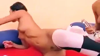 NELLA  SANDY: Licking, Onlyfans  Lesbian Porn