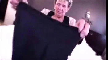 Granny likes bbc: Blowjob, Doggy  Cowgirl Porn