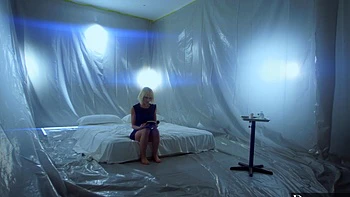 Manuel Ferrara enjoys a threesome with two young beauties