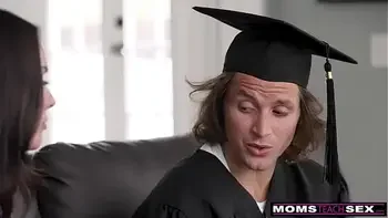 stepMoms Teach Sex - StepSon I don't want to perv on you, your my stepmom S16:E1