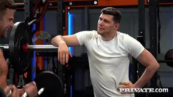 Private.com - Alexis Crystal Cherry Kiss And Martina Smeraldi In Orgy!