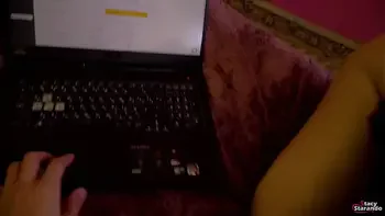 StepSister Asks Her StepBrother To Help Teach Her How To Earn Money In Exchange For Sex And Cum In Her Pussy! - POV 4K