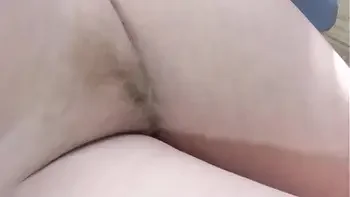 Morning beautiful Milf Frina, part two. In kitchen naked my drinks coffee, masturbates fingers nipples, tits, clit, wet pussy, gets strong wet orgasm. Squirting. Squirt