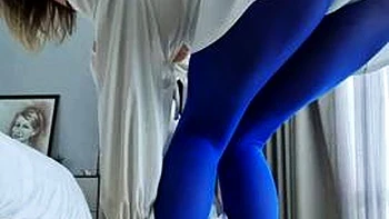 Walking hose upskirt: Amateur, Eporner  Solo Porn