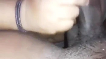 Cum In Mouth