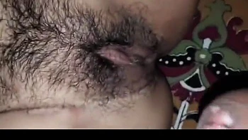 Desi Gf Ko Uske Ghar M Ja K Choda Or Ander Hi Jhad Diya