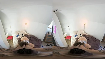 Pick Up And Fuck Your Teen 19 y.o Flatmate