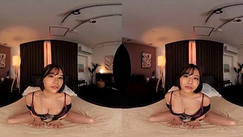 Fsvss00002 1: Blowjob, Big Tits  Babe VR Porn