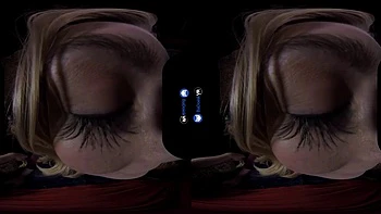 Alexa vr ft. Alexa Grace: Blowjob, Cowgirl  Missonary Porn