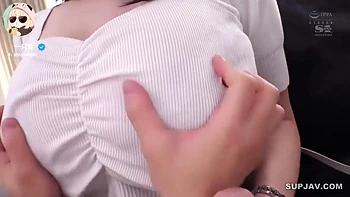 The Biggest Boobs In Asia