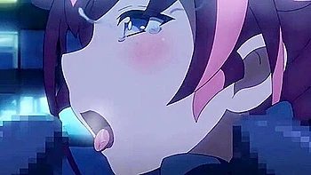 Every time she gets caught she gets framed, creampied and bukkake'd in her mouth.