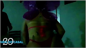 Carmela Clutch - Sexy Lawyer