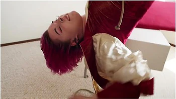 Captain Noodles Flies Solo