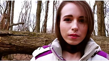 Fireworks Bondage, Rim Jobs And Gagging On Cock - A Lovely Weekend In Nyc