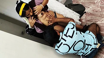 Indian Village For The First Time Anal Sex