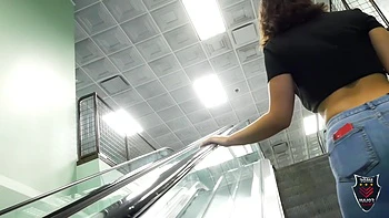 Crossing Paths with Jackie Ohh!