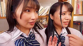 Mft-003 - Waka Misono