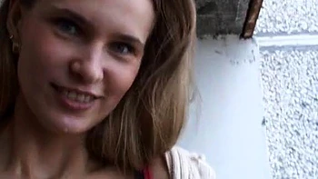 Hot amateur couple having porn fun scene 2