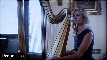 Addie Andrews And Mick Blue In Addie Gets Tied Up & Fucked By Stranger On Vacation