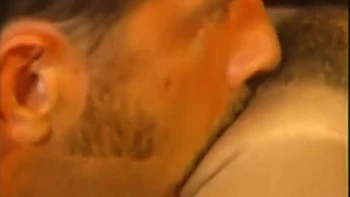 Billy Glide, Alec Metro And Kylie Ireland In Yes, Is Real Pleasant!